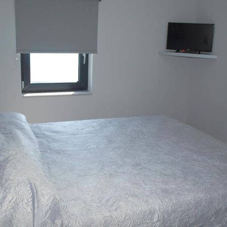 Attic Apartments Agia Anna  Ngoại thất bức ảnh