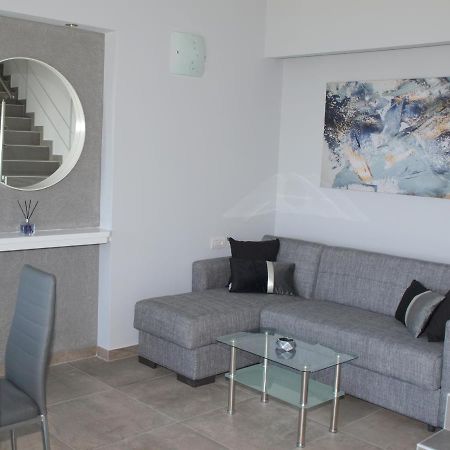 Attic Apartments Agia Anna  Ngoại thất bức ảnh