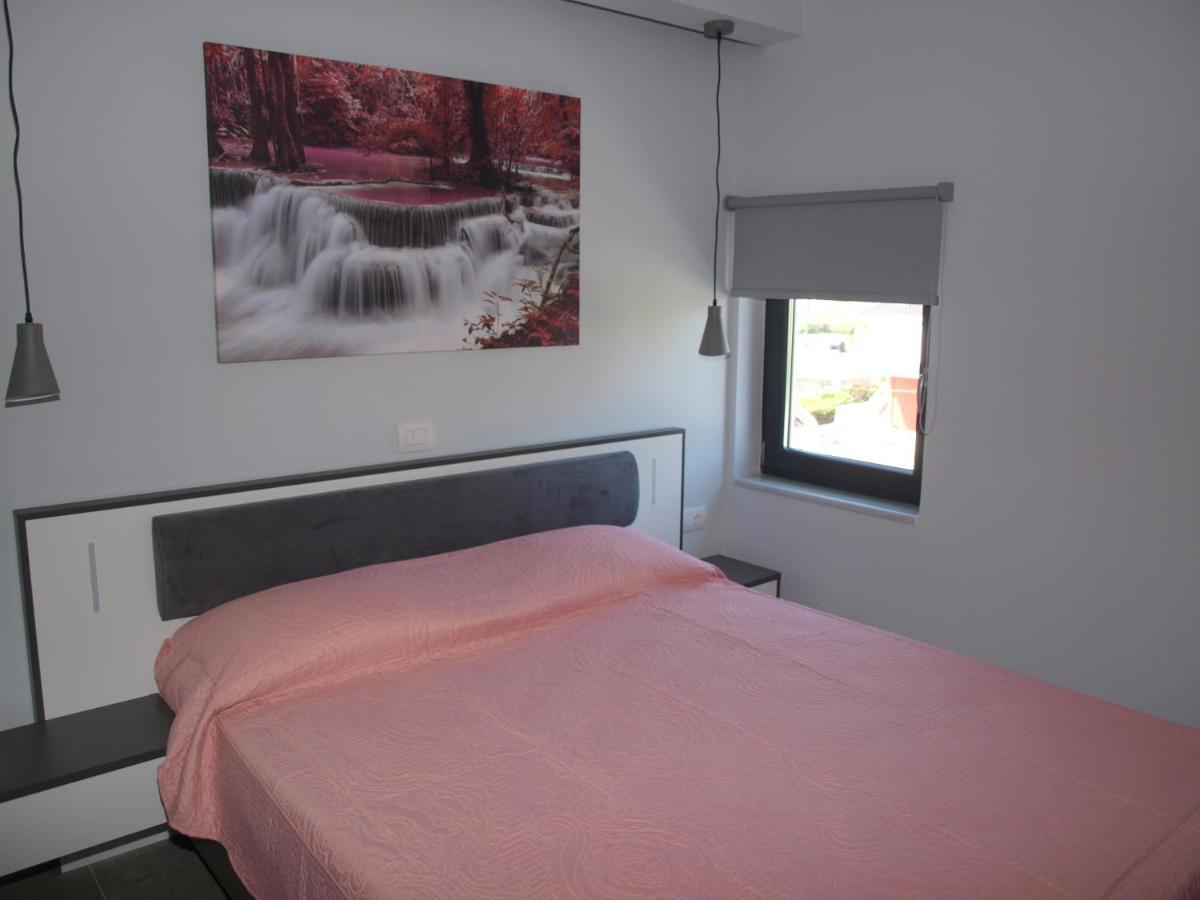 Attic Apartments Agia Anna  Ngoại thất bức ảnh